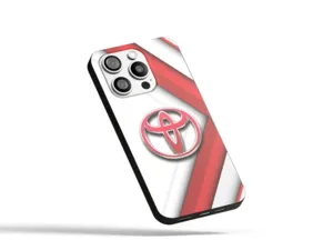 Toyota Cubiertas Teléfono Alta Gama Y Resistencia Pro
